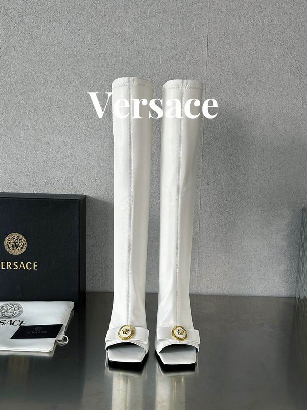 Versace sz35-41 10.5cm mnf0302 (5)